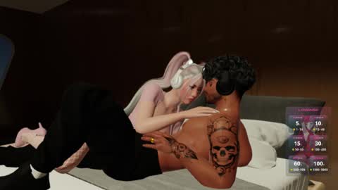 NAHID  online show from 02.09.25