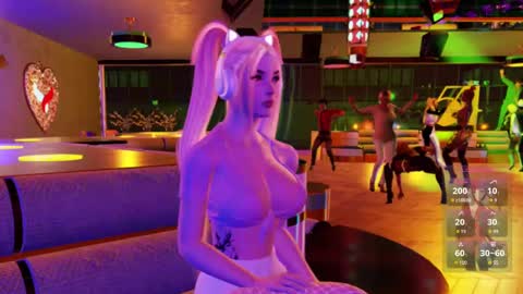 NAHID  online show from 02.09.25