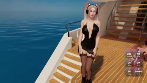 NAHID  online show from 02.10.25