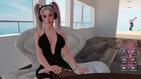 NAHID  online show from 02.10.25