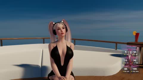 NAHID  online show from 02.11.25