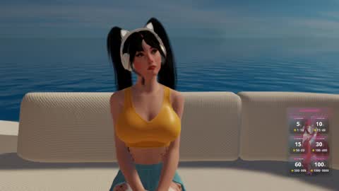 NAHID  online show from 02.11.25