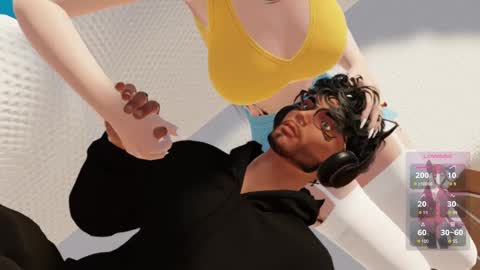 NAHID  online show from 02.12.25