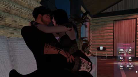 NAHID  online show from 02.13.25