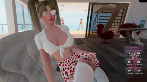 NAHID  online show from 02.14.25