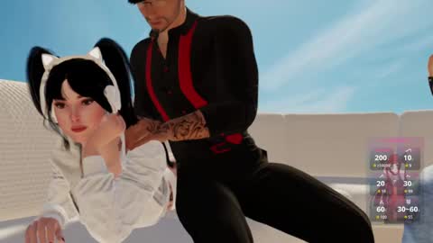 NAHID  online show from 02.16.25