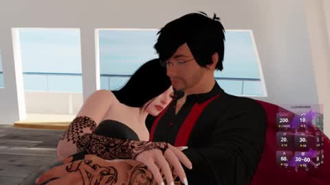 NAHID  online show from 02.17.25