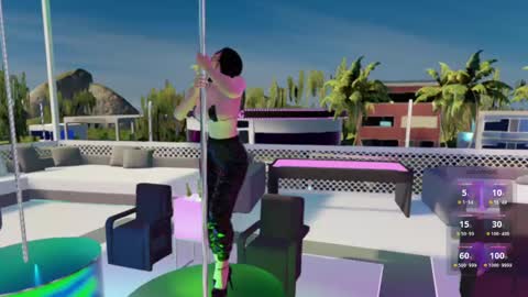 NAHID  online show from 02.20.25