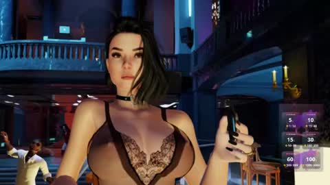 NAHID  online show from 02.22.25