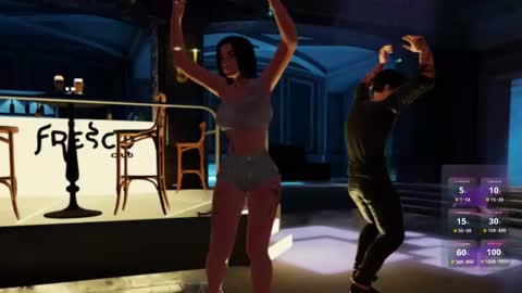 NAHID  online show from 02.24.25