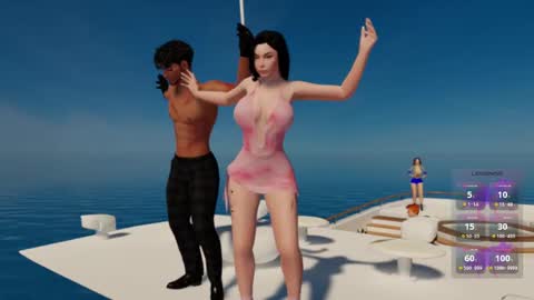 NAHID  online show from 02.24.25