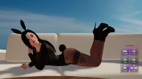 NAHID  online show from 02.27.25