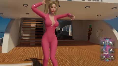 NAHID  online show from 03.05.25