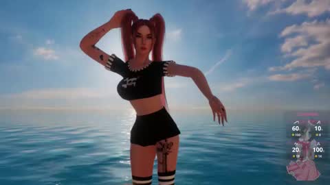 NAHID  online show from 09.09.25