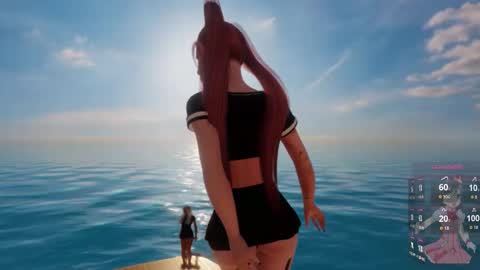 NAHID  online show from 09.10.25