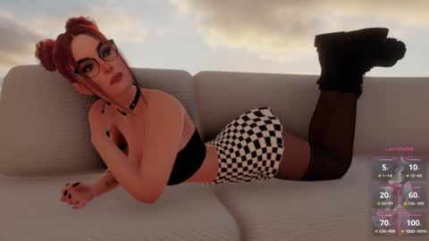 NAHID  online show from 09.13.25