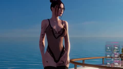 NAHID  online show from 09.23.25