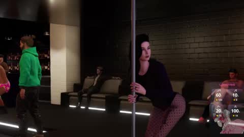 NAHID  online show from 09.29.25