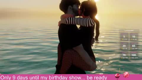 NAHID  online show from 10.09.25