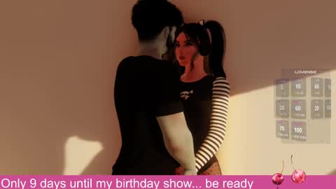 NAHID  online show from 10.09.25