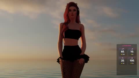 NAHID  online show from 10.20.25