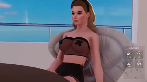 NAHID  online show from 11.26.25