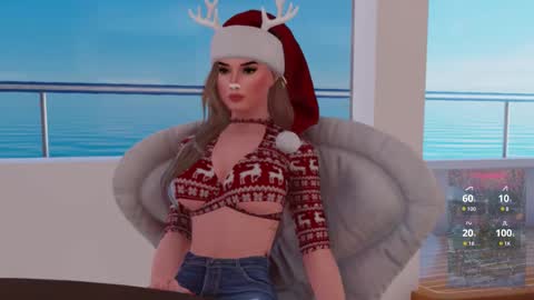 NAHID  online show from 12.03.25