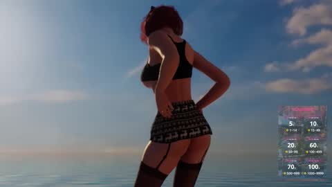 NAHID  online show from 12.23.25