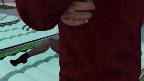 NAHID  online show from 03.14.26