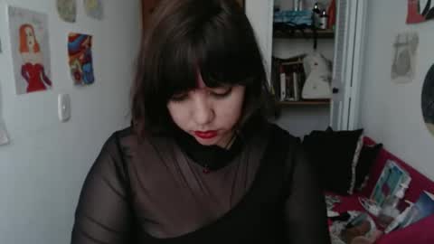 Nana Bela  online show from 11.05.25