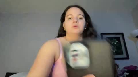 Soyoceanne online show from 04.01.26