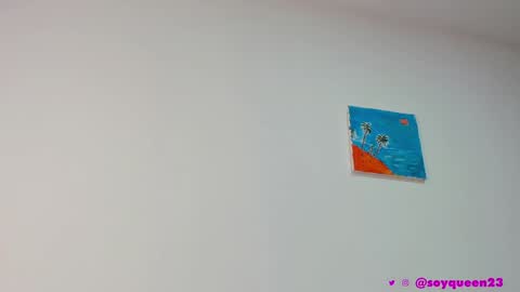 SoyQueen online show from 12.15.24
