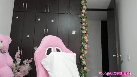 SoyQueen online show from 09.21.25