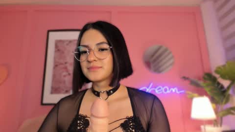 Aleja online show from 02.18.25