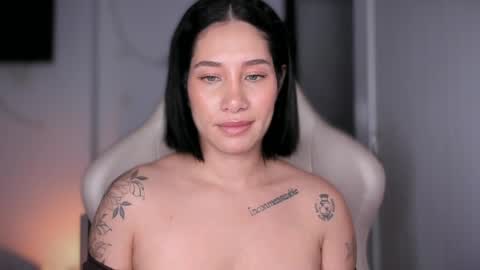 Snapshot of soytulu_ chatting on 05.13.26 brisa s online show from 05.13.26