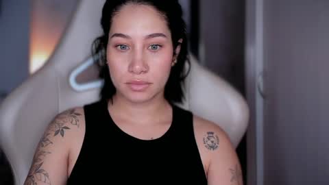 Snapshot of soytulu_ chatting on 06.03.26 brisa s online show from 06.03.26