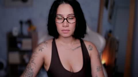 Snapshot of soytulu_ chatting on 06.19.26 brisa s online show from 06.19.26