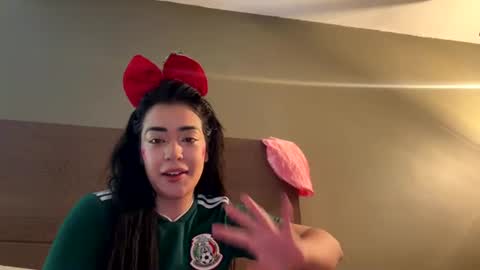 Soytunoviafavorita online show from 07.23.26