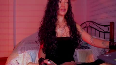 VANESSA  online show from 03.29.26