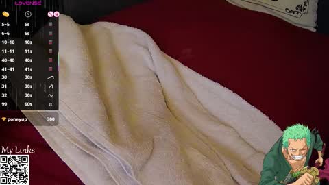 Seraphina Lane online show from 10.31.25