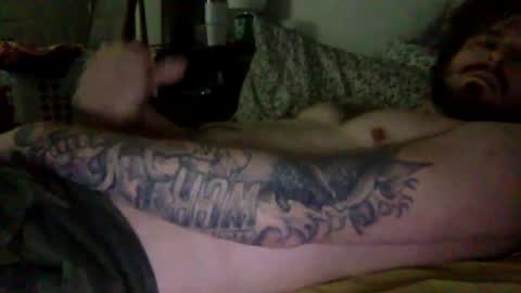 Snapshot of sp0ngie chatting on 01.03.25 sp0ngie online show from 01.03.25