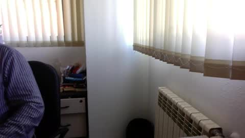 SPA ENG online show from 03.23.26