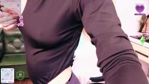 space danger online show from 10.18.25