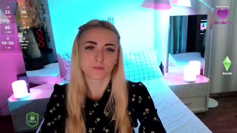 space danger online show from 10.28.25