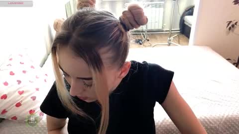 space danger online show from 03.29.26