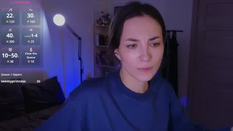 Roxy online show from 12.03.24