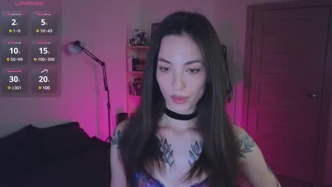 Roxy online show from 12.26.24