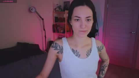 Roxy online show from 01.07.25