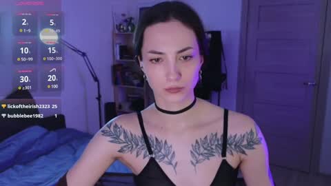 Roxy online show from 01.14.25