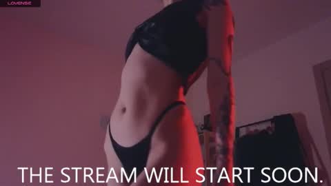 Roxy online show from 09.21.25